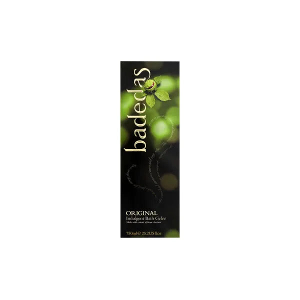 Badedas Original Bath Gel