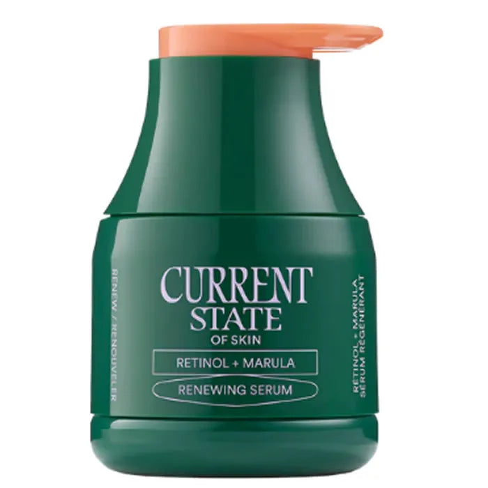 Current State Retinol + Marula Renewing Serum