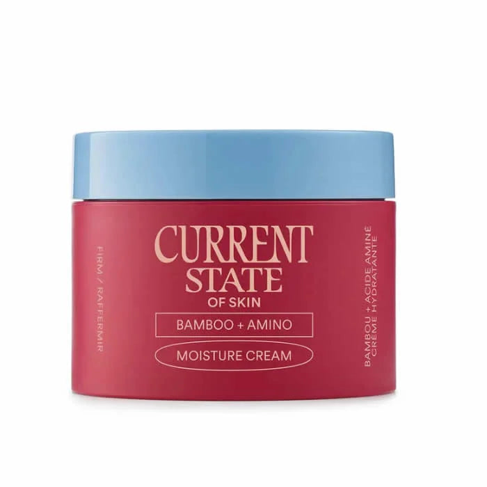 Current State Bamboo Amino Mega Moisture Cream