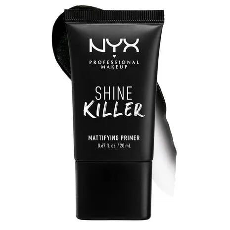 Nyx Professional Makeup - Shine Killer Primer