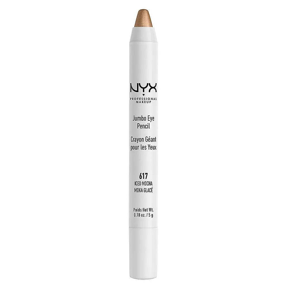 Nyx Jumbo Eye Pencil Iced