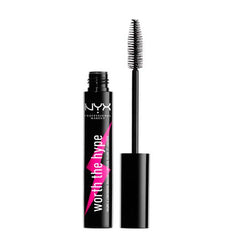 Nyx Worth The Hype Volumizing & Lengthening Mascara