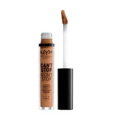 Nyx Can´t Stop Won´t Stop Full Coverage Contour Concealer Neutral Buff