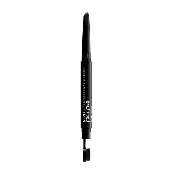Nyx Fill y Fluff Eyebrow Pomade Pencil Clear