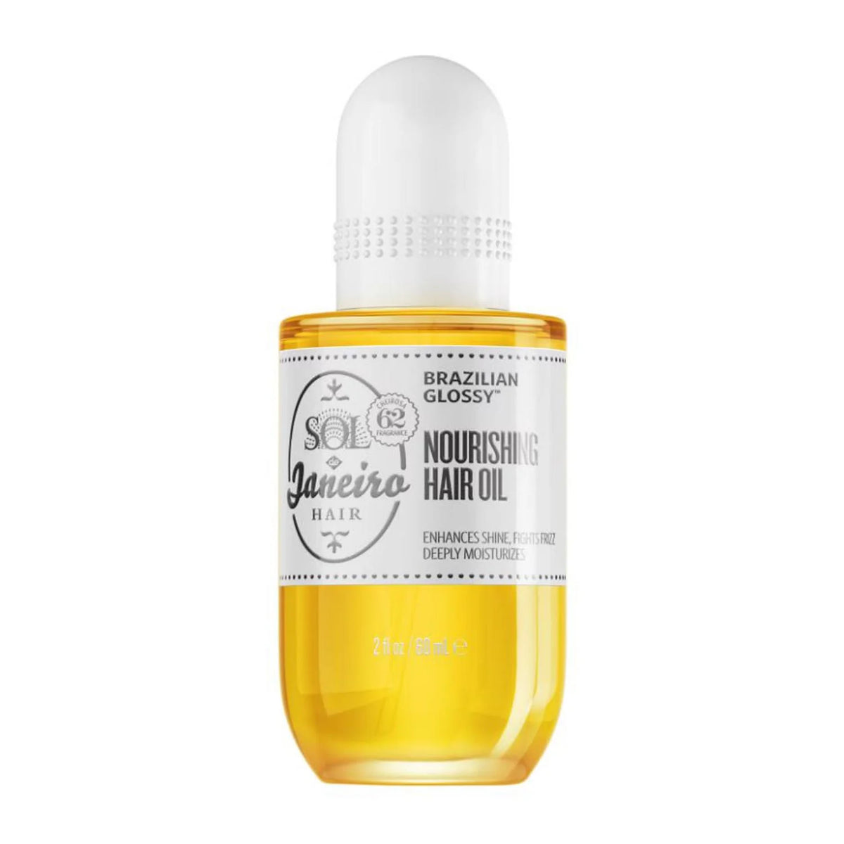 Sol De Janeiro Brazilian Glossy Aceite Capilar