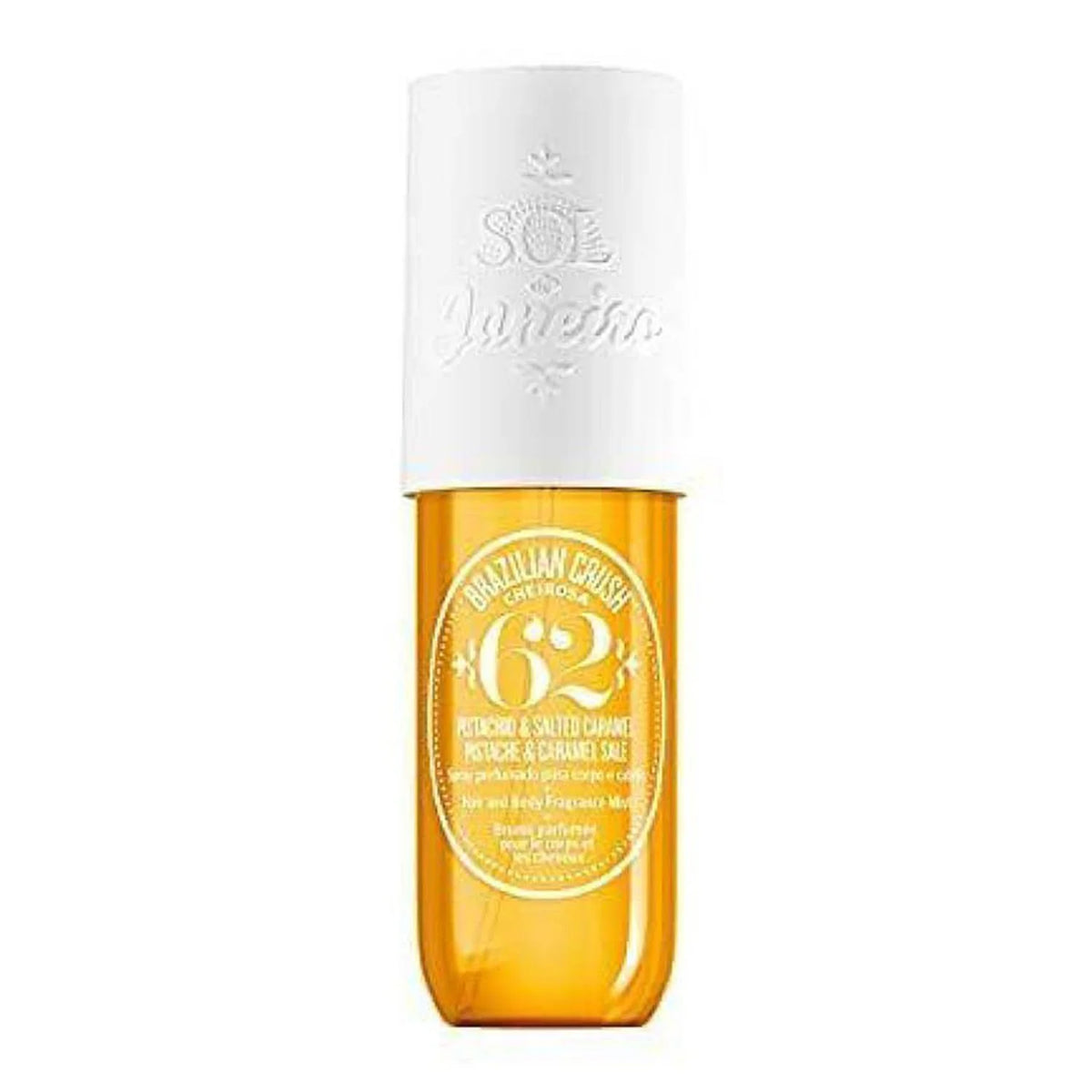 Sol De Janeiro Cheirosa 62 Brazilian Crush Perfume Spray