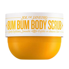 Sol De Janeiro Bum Bum Body Scrub Tarro Tarro