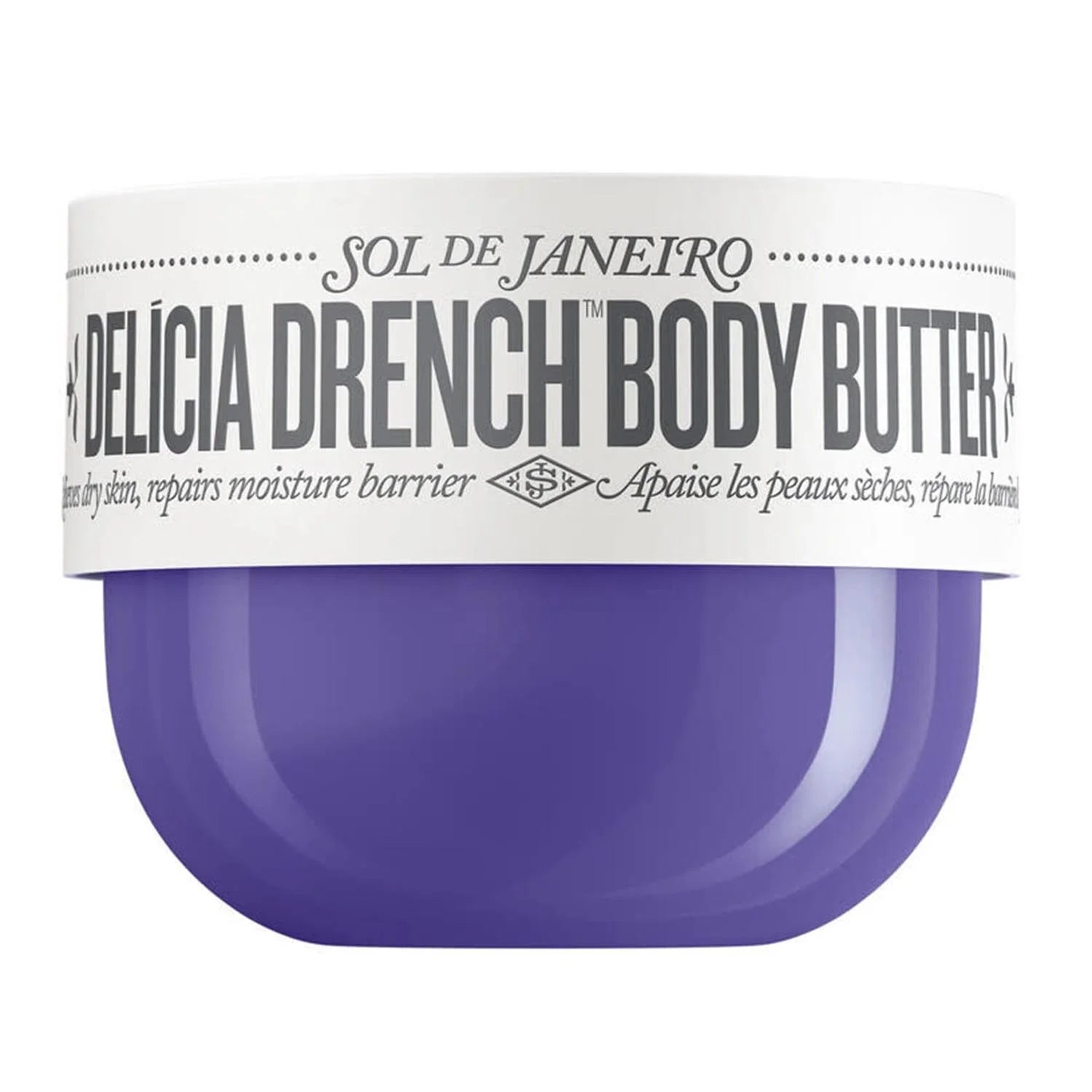 Sol De Janeiro Delicia Drech Crema Manteca Corporal