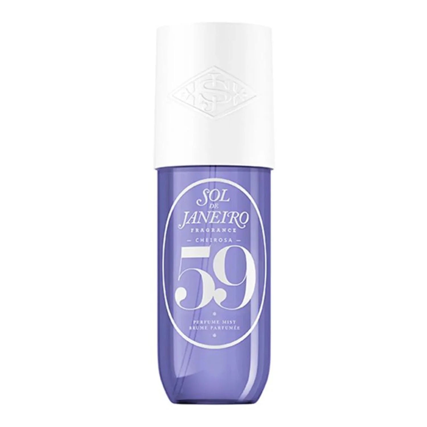 Sol De Janeiro 59 Spray Perfumado Spray