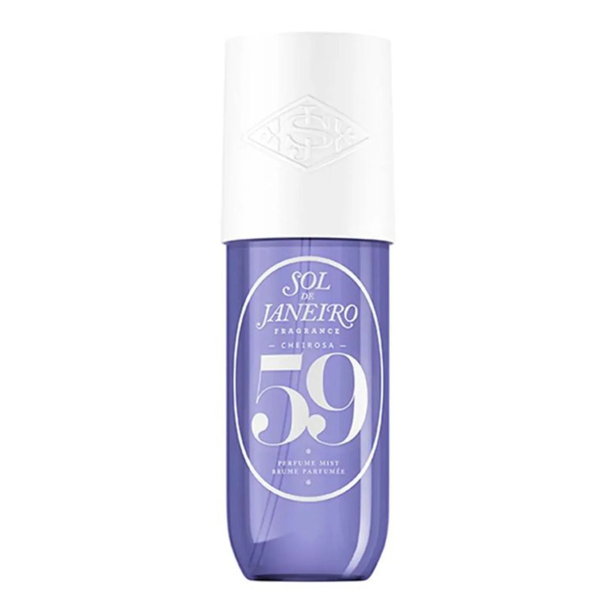 Sol De Janeiro 59 Spray Perfumado Spray