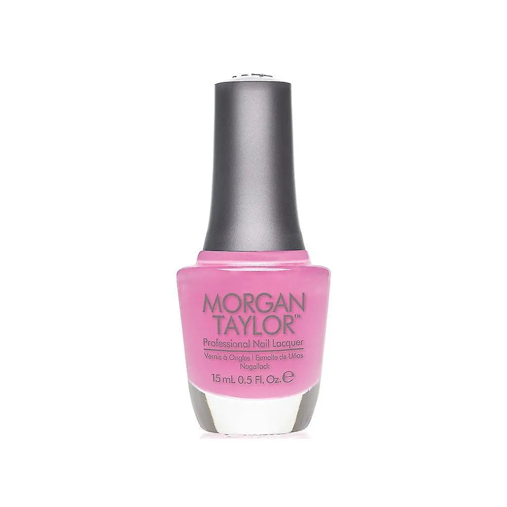 Morgan Taylor Professional Nail Lacquer Lip Service