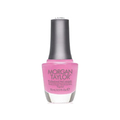Morgan Taylor Professional Nail Lacquer Lip Service