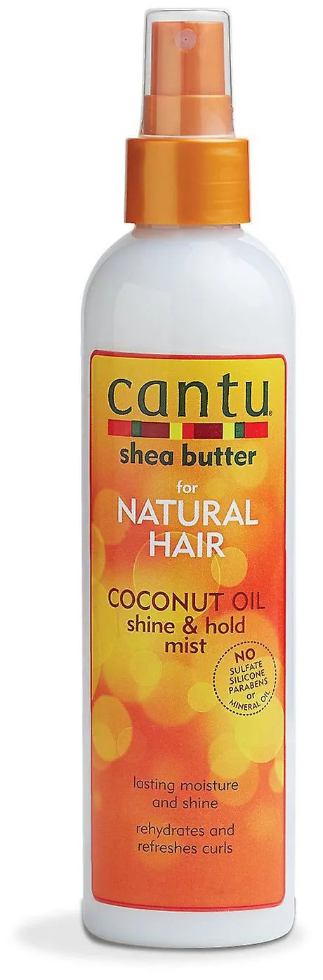 Cantu For Natural Hair Coconut Oil