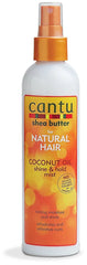 Cantu For Natural Hair Coconut Oil