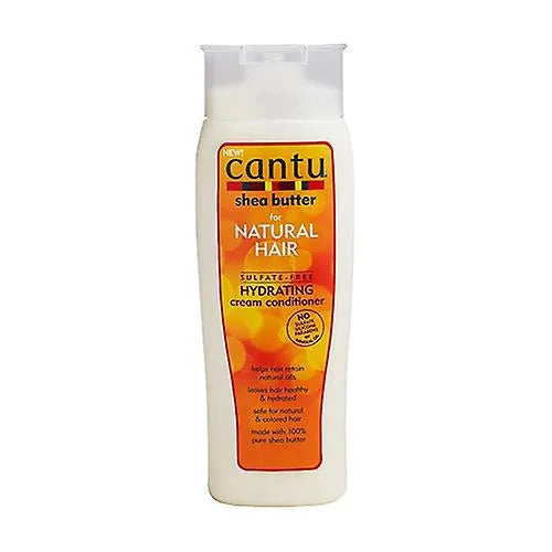 Cantu For Natural Hair Hydrating Cream Conditioner