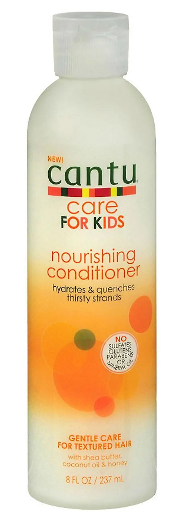 Cantu Care For Kids Nourishing Conditioner