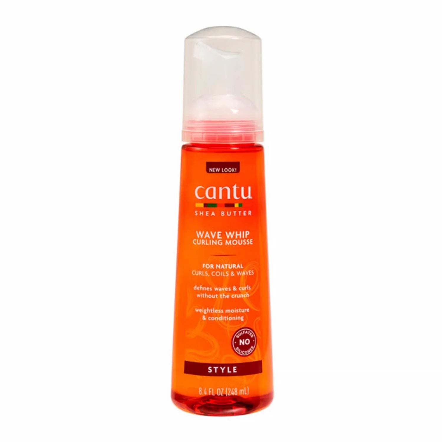 Cantu Crema De Peinado
