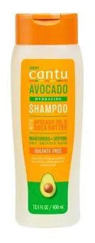 Cantu Avocado Hydrating Shampoo