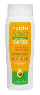 Cantu Avocado Hydrating Silicone Free