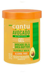 Cantu Avocado Hydrating Gel