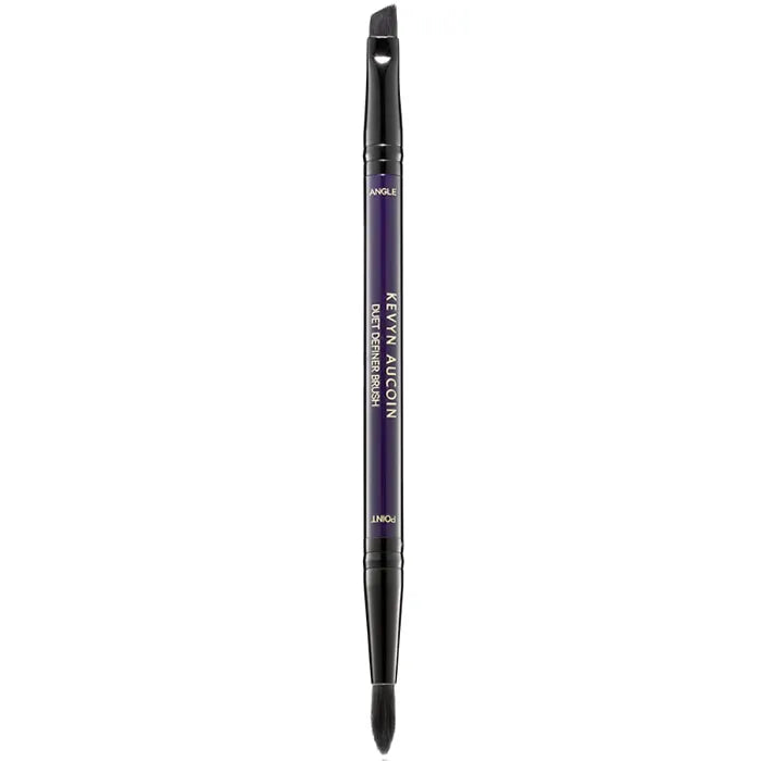 Kevyn Aucoin Duet Definer Brush
