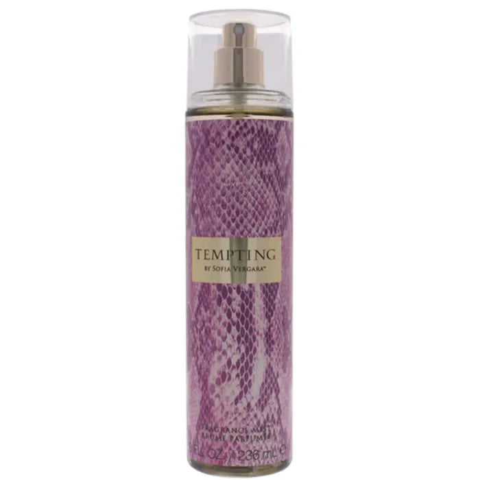 Victoria's Secret Tempting Sofia Vergara Fragance Mist