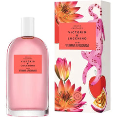Victorio & Lucchino Nº19 Vitamina A.Pasionada Eau De Perfume Spray