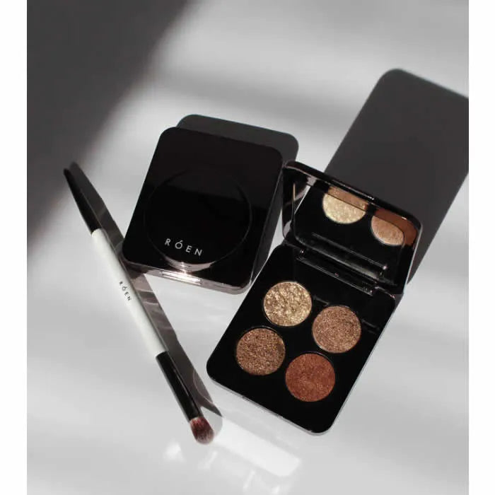 Róen 75° Warm Eye Shadow