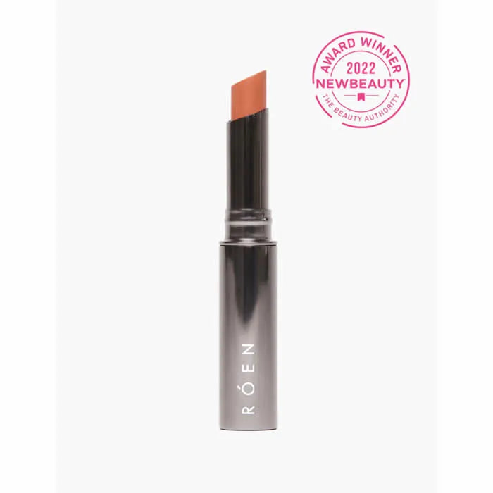 Róen Elixir Tinted Lip Oil Balm