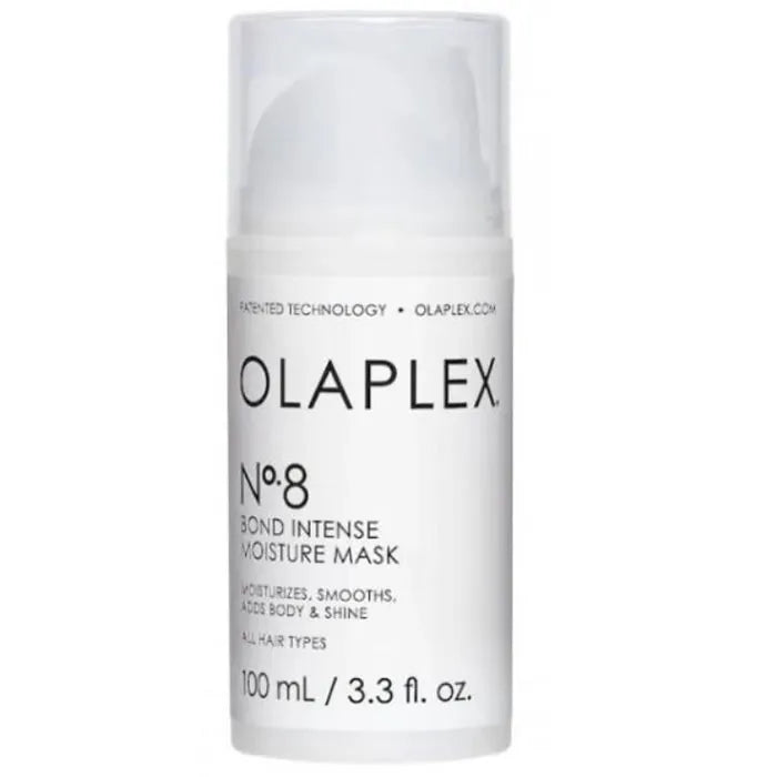 Olaplex N8 Bond Intense Moisture Mask
