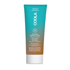 Coola Hydrating Sunscreen Lotion Spf30 Tropical Coconut