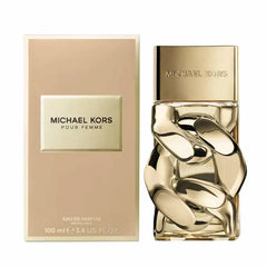 Michael Kors Pour Femme Eau De Parfum Spray