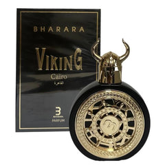 Bharara Viking Cairo Parfum Spray