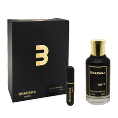 Bharara Onyx Eau De Parfum