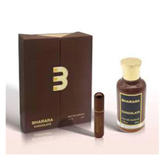 Bharara Chocolate Eau De Parfum