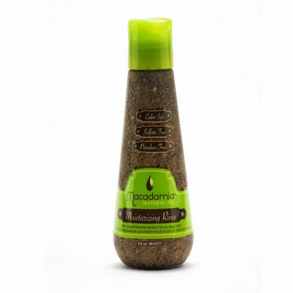 Macadamia Natural Oil Moisturizing Rinse