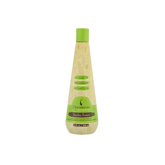 Macadamia Smoothing Shampoo