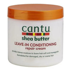Cantu Shea Butter Leave-In Conditioning Repair Cream