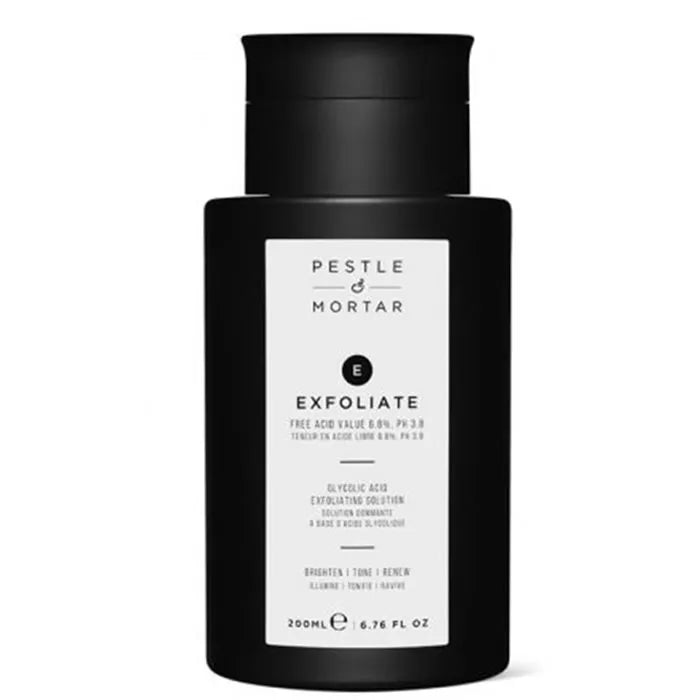 Pestle&Mortar Exfoliate Glycolic Acid Toner
