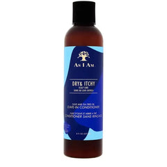 As I Am Dry & Itchy Leave-In Conditioner