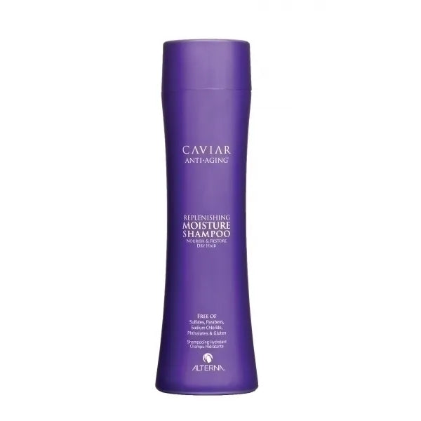 Alterna Caviar Anti Aging Replenishing Moisture Shampoo