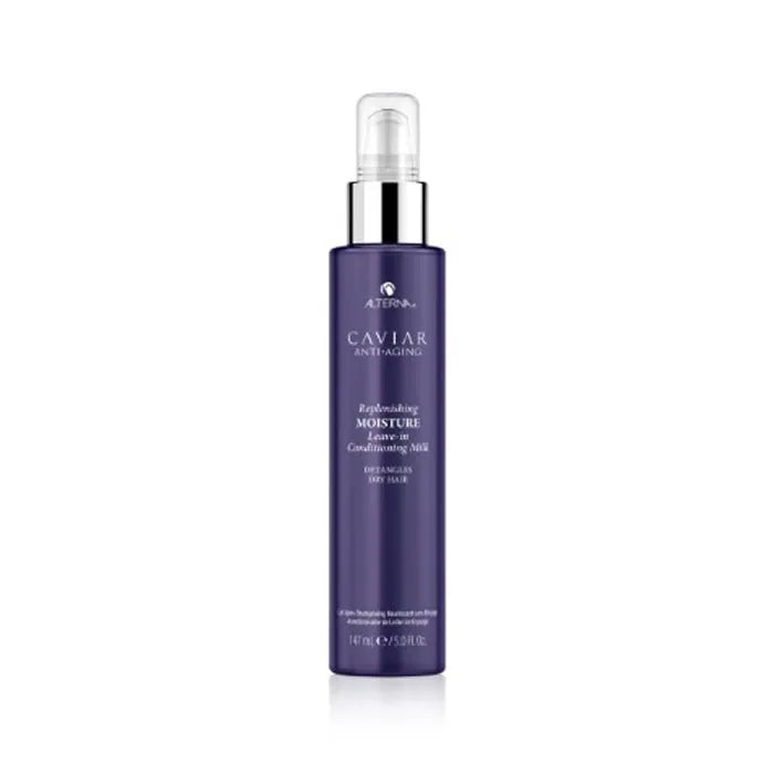 Alterna Caviar Replenishing Moisture Leave-In Conditioning Milk