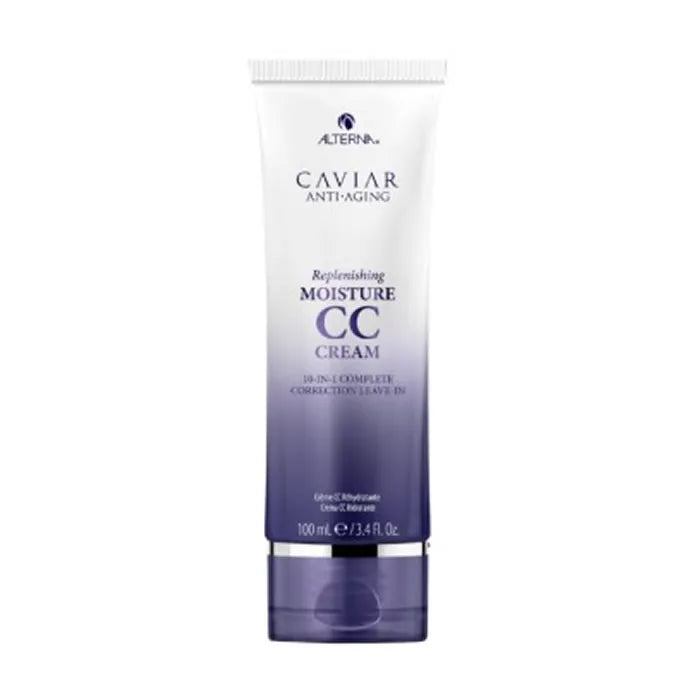 Alterna Caviar Replenishing Moisture CC Cream