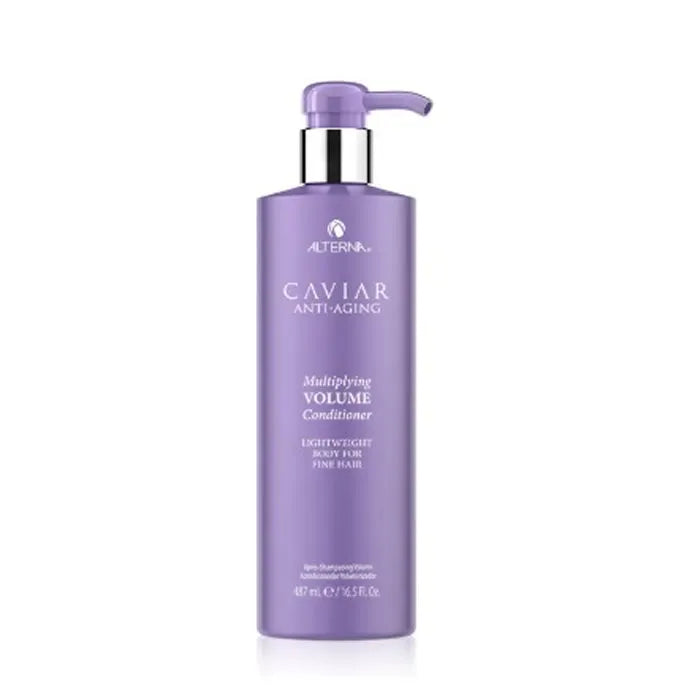 Alterna Caviar Multiplying Volume Conditioner
