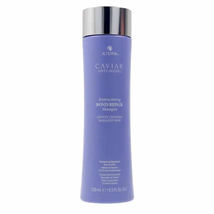 Alterna Caviar Restructuring Bond Repair Shampoo