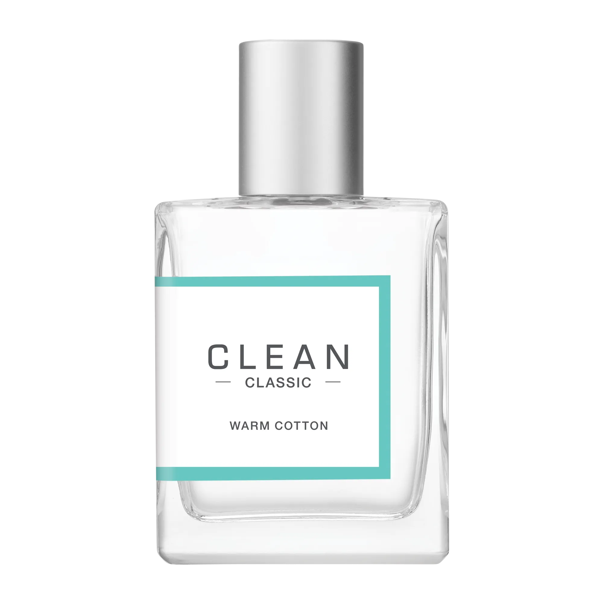 Clean Classic Warm Cotton Eau De Parfum Spray