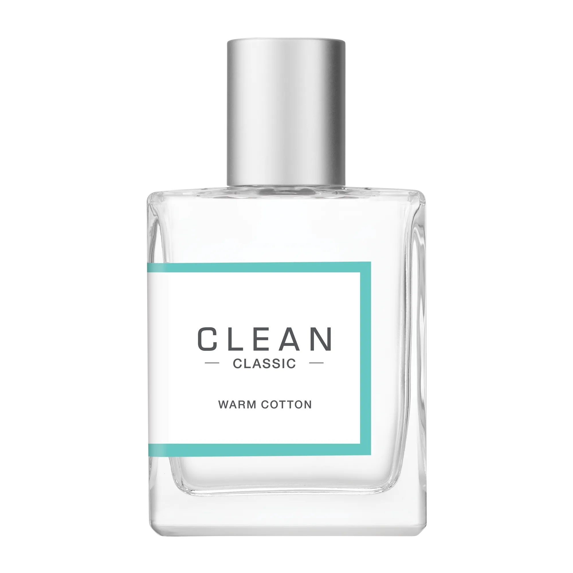 Clean Warm Cotton Eau De Parfum Spray