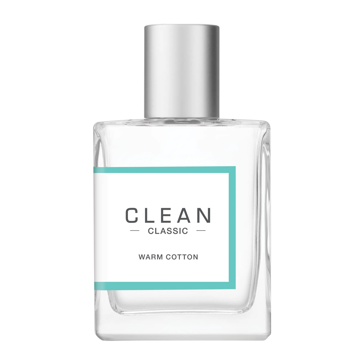 Clean Warm Cotton Eau De Parfum Spray