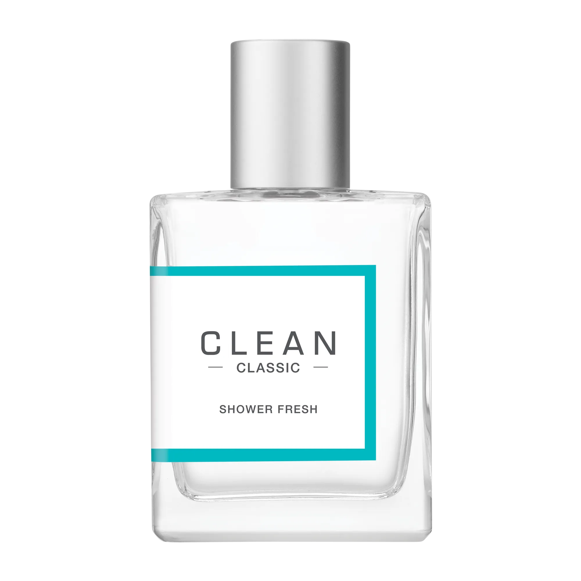 Clean Classic Eau De Parfum Shower Light