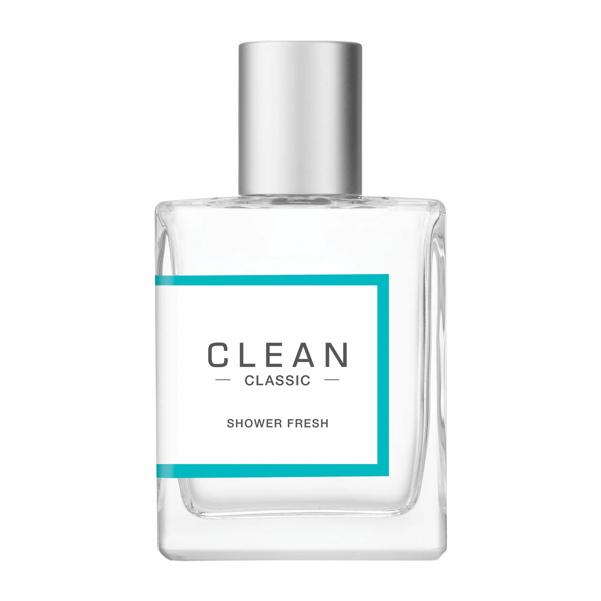 Clean Classic Eau De Parfum Shower Light